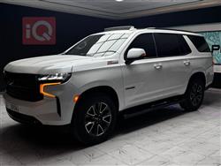 شێڤرۆلێت تاهۆ